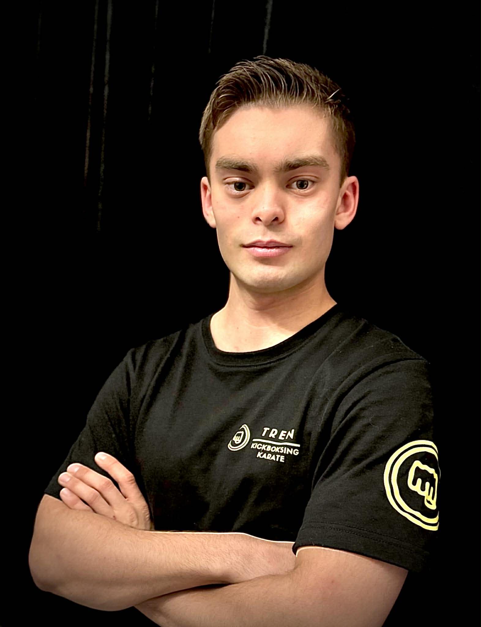 Johannes Mohn Pettersen